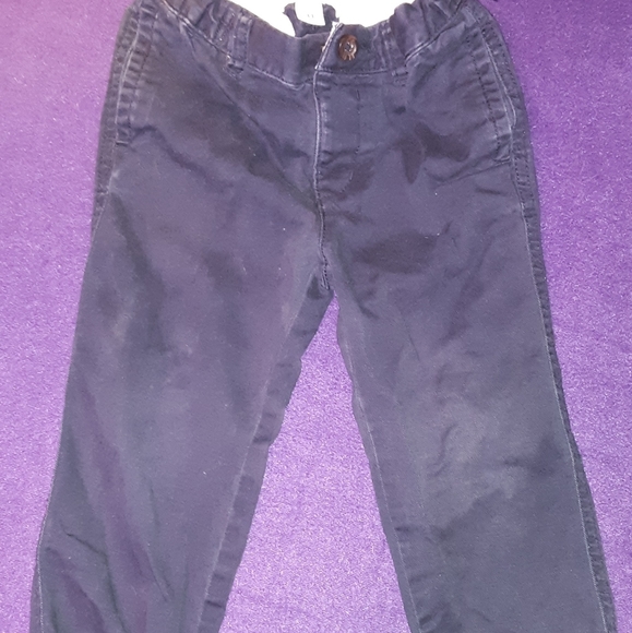 Bundle of 2 Boys Pants - Picture 6 of 9